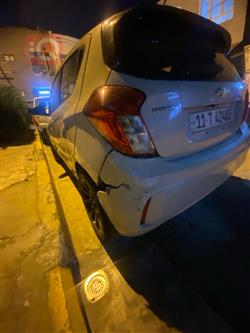 شێڤرۆلێت سپارک